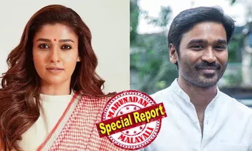 നുണകള്‍ കൊണ്ട് ആരുടെയെങ്കിലും ജീവിതം തകര്‍ത്താല്‍ പലിശ സഹിതം തിരിച്ചു കിട്ടും; നിയമപോരാട്ടം തുടരുന്നതിനിടെ പുതിയ പ്രതികരണവുമായി നയന്‍താര; ഒളിയമ്പ് ധനുഷിനെതിരെയെന്ന് ചര്‍ച്ചകള്‍; താരപ്പോര് കൂടുതല്‍ കടുക്കുമ്പോള്‍