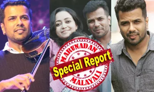 അര്‍ജുനെ ഡ്രൈവറാക്കുന്നതിനെ എതിര്‍ത്ത ഭാര്യ; നല്ല പയ്യനാണെന്നും സ്വയം തിരുത്തുമെന്നും പറഞ്ഞ് ആവശ്യം നിരസിച്ച ബാലഭാസ്‌കര്‍; അര്‍ജുന്റെ ക്രിമിനലിസം ലക്ഷ്മി നേരത്തെ അറിഞ്ഞു; പള്ളിപ്പുറം അപകടത്തില്‍ ആ 20 സംശയങ്ങള്‍ക്ക് സിബിഐയ്ക്ക് ഉത്തരം കിട്ടിയില്ലെന്ന് സൂചന; പെരിന്തല്‍മണ്ണയില്‍ കുടുങ്ങിയ അര്‍ജുന് പിന്നിലെ മാഫിയ ആര്?