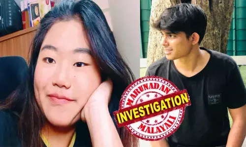 മായയെ പരിചയപ്പെട്ടത് ഡേറ്റിങ് ആപ്പിലൂടെ; യുവതിക്ക് മറ്റ് പ്രണയമുണ്ടോ എന്ന് സംശയം; ഇത് ചോദിച്ചപ്പോള്‍ തര്‍ക്കമുണ്ടായി; ഓണ്‍ലൈനിലൂടെ കത്തിയും കയറും വാങ്ങി മായയെ കൊന്നു; ഫാനില്‍ തൂങ്ങി ആത്മഹത്യയ്ക്ക് ശ്രമിച്ചു; നാല് ദിവസം നിരന്തര യാത്രയും: ആരവ് പോലീസിനോട് പറഞ്ഞത്