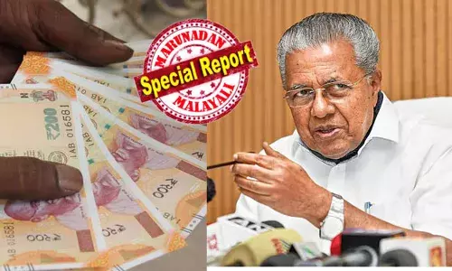 അനര്‍ഹമായി ക്ഷേമപെന്‍ഷന്‍ വാങ്ങിയ സര്‍ക്കാര്‍ ജീവനക്കാര്‍ക്കെതിരെ കര്‍ശന നടപടി; തട്ടിപ്പുകാണിച്ചവര്‍ക്കെതിരെ വകുപ്പ് തലത്തില്‍ അച്ചടക്ക നടപടി; കൈപ്പറ്റിയ തുക പലിശ സഹിതം തിരിച്ചടപ്പിക്കുമെന്ന് മുഖ്യമന്ത്രി; അനര്‍ഹര്‍ കയറിക്കൂടാന്‍ സാഹചര്യമൊരുക്കിയ ഉദ്യോഗസ്ഥര്‍ക്കെതിരെയും നടപടി