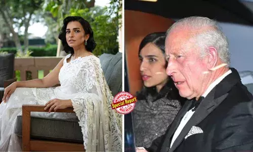 കണക്കും എഞ്ചിനിയറിങ്ങും പഠിച്ചു മിടുമിടുക്കിയായി ഫോറിന്‍ സര്‍വീസില്‍; മധ്യേഷ്യ കൈകാര്യം ചെയ്യാന്‍ അറബി ഭാഷ പഠിച്ച് വെല്ലുവിളി നേരിട്ടു; കാസര്‍കോട്ടുകാരിക്ക് ഉറുദു ഭാഷ വെള്ളം പോലെ; ചാള്‍സ് രാജാവിന്റെ അസി.പ്രൈവറ്റ് സെക്രട്ടറി മുന ഷംസുദ്ദീന്‍ മലയാളി കുട്ടികള്‍ക്ക് പ്രചോദനമാകുമ്പോള്‍