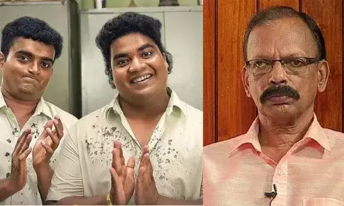 ഏയ് ബനാനെ ഒരു പൂ തരാമോ പോലുള്ള ഗാനങ്ങൾ എഴുതുന്നവർ ഭാസ്കരൻ മാഷിന്‍റെ കുഴിമാടത്തിൽ ചെന്ന് നൂറുവട്ടം തൊഴണം; വാഴ യിലെ ഗാനങ്ങൾക്കെതിരെ രൂക്ഷ വിമർശനം; ഇന്ന് പാട്ടുകേൾക്കുന്നത് അരോചകമായി മാറിയെന്നും സിനിമാഗാന നിരൂപകൻ ടി.പി. ശാസ്തമംഗലം