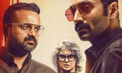 ഒടിടി റിലീസിനൊരുങ്ങി അമൽ നീരദ് ചിത്രം; ബൊഗെയ്ൻവില്ല ഡിസംബർ 13നെത്തും; സ്ട്രീമിംഗ് ആരംഭിക്കുക സോണി ലിവിലൂടെ