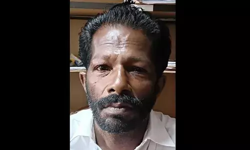 പതിനാലുകാരിയെ ബലാല്‍സംഗം ചെയ്ത കേസില്‍ പ്രതിക്ക് 90 വര്‍ഷം കഠിനതടവും മൂന്നേകാല്‍ ലക്ഷം രൂപ പിഴയും