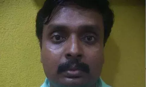 ഭർത്താവിന് പ്രേതബാധയുണ്ടെന്ന് വിശ്വസിപ്പിച്ച് സ്വർണം തട്ടി; പൂജാരി റിമാൻഡിൽ; സംഭവം നോർത്ത് പറവൂരിൽ