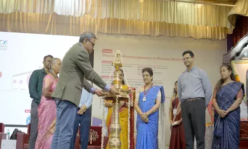 അമൃതയില്‍ ഫാര്‍മകോജീനോമിക്‌സ് ഉച്ചകോടി സമാപിച്ചു