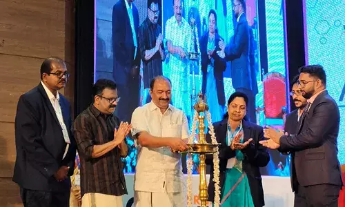 അന്താരാഷ്ട്ര ഹോമിയോപതി സമ്മേളനത്തിന് തുടക്കം;  ചികിത്സാ രംഗത്ത് ഹോമിയോപതിക്ക് എതിരെ അനാവശ്യമായ എതിര്‍പ്പെന്ന് മന്ത്രി കെ.എന്‍.ബാലഗോപാല്‍