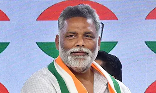 24 മണിക്കൂറിനകം ഇല്ലാതാക്കും; സുരക്ഷാ ഉദ്യോഗസ്ഥര്‍ക്കും രക്ഷിക്കാനാകില്ല; പപ്പു യാദവിന് വീണ്ടും വധഭീഷണി; ബിഷ്ണോയിയുടെ സംഘവുമായി ബന്ധമുണ്ടെന്ന് സന്ദേശത്തില്‍