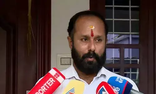 കൊടകര കുഴല്‍പ്പണക്കേസ്: ബിജെപി മുന്‍ ഓഫീസ് സെക്രട്ടറി തിരൂര്‍ സതീഷിന്റെ മൊഴിയെടുപ്പ് പൂര്‍ത്തിയായി; എല്ലാ കാര്യങ്ങളും തെളിവുകളും അന്വേഷണ സംഘത്തിന് കൈമാറിയെന്ന് സതീഷ്