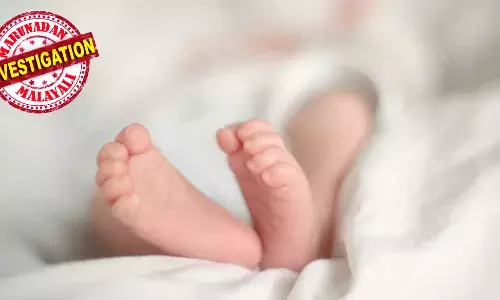 ഗര്‍ഭണിയാണെന്ന് കള്ളം പറഞ്ഞു; കുഞ്ഞിനെ കാണിക്കാന്‍ വന്ന മറ്റൊരു യുവതിയായി അടുപ്പത്തിലായി; കുഞ്ഞിനെ തട്ടിയെടുത്തു; തന്റെ കുഞ്ഞാണെന്ന് കള്ളം പറഞ്ഞു: അന്വേഷണത്തില്‍ യുവതി പോലീസ് പിടിയില്‍