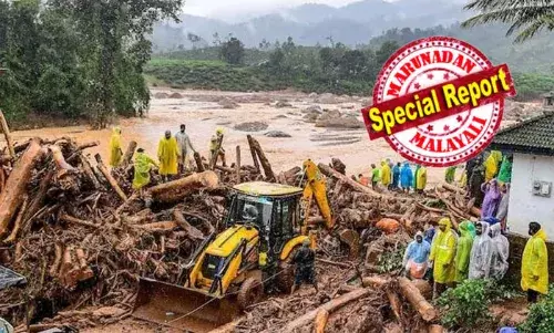 കേരളം സമര്‍പ്പിച്ച 2219.033 കോടിയുടെ കണക്കുകള്‍ പെരുപ്പിച്ചതെന്ന് കേന്ദ്രനിലപാട്; വയനാട് പാക്കേജില്‍ സംസ്ഥാനം ചോദിച്ചതിന്റെ പകുതി പോലും കിട്ടില്ല; സൂക്ഷ്മ പരിശോധനയുടെ പേരില്‍ കേന്ദ്രസഹായം വൈകുന്നു; ദുരിതാശ്വാസ നിധിയില്‍ കേരളത്തിന് പണമുണ്ടെന്ന് കേന്ദ്രനിലപാട്