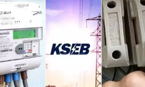 വൈദ്യുതി കണക്ഷന്‍ ഉള്‍പ്പെടെയുള്ള സേവനങ്ങളില്‍ കാലതാമസം ഉണ്ടാകുന്നു എന്ന് പരാതി; പേപ്പര്‍ അപേക്ഷകള്‍ ഇനിയില്ല; പുതിയ കണക്ഷനും മറ്റ് സേവനങ്ങളും ഇനി മുതല്‍ ഓണ്‍ലൈനില്‍: അടിമുടി മാറാനൊരുങ്ങി കെഎസ്ഇിബി