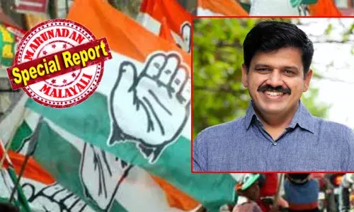 എംഎല്‍എമാരെയും എംപിമാരെയും പാര്‍ട്ടി ചുമതലകളില്‍ നിന്ന് മാറ്റും; യുവജനങ്ങള്‍ക്കും ദളിതര്‍ക്കും പ്രാതിനിധ്യം ഉയര്‍ത്തും; എല്‍ഡിഎഫ് കുത്തക മണ്ഡലങ്ങളില്‍ നേരത്തെ സ്ഥാനാര്‍ത്ഥി നിര്‍ണയം നടത്തും; സന്ദീപ് വാര്യര്‍ക്ക് നല്ല പദവി: പഞ്ചായത്ത് തെരഞ്ഞെടുപ്പിനൊരുങ്ങി കോണ്‍ഗ്രസ്സ്