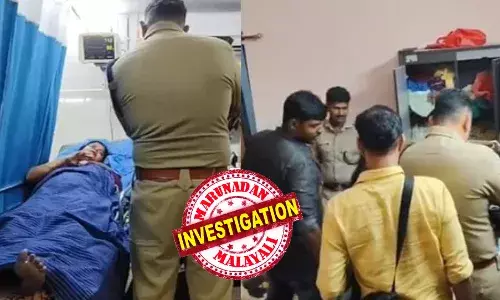 തുടക്കം മുതല്‍ സംശയം; സിസിടിവിയില്‍ പോലും പതിയാത്ത മുഖംമൂടി കള്ളന്‍മാര്‍; സുമതിയുടെ അഭിനയവും ഒത്തില്ല; ഒടുവില്‍ ട്വിസ്റ്റ് പൊളിച്ച് മരുമകള്‍; മോഷണ നാടകം പൊളിച്ചടുക്കി വര്‍ക്കല പോലീസ്