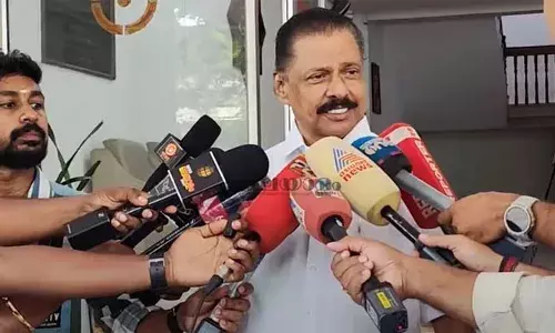 കരുനാഗപ്പള്ളിയിലേത് ഒറ്റപ്പെട്ട സംഭവം; പാര്‍ട്ടിക്ക് അപമാനല്ല, തെറ്റായ പ്രവണതളോട് കോംപ്രമൈസ് ഇല്ല; അപൂര്‍വമായല്ലേ പ്രശ്നങ്ങള്‍ ഉണ്ടായിട്ടുള്ളുവെന്ന് എം വി ഗോവിന്ദന്‍
