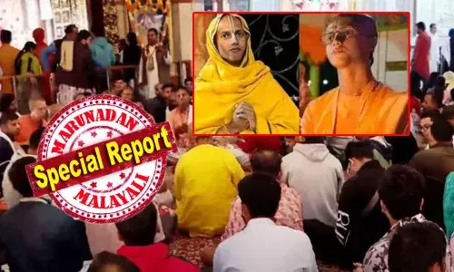 ബംഗ്ലാദേശിലെ സന്യാസിമാര്‍ക്കെതിരായ അതിക്രമം; രാജ്യമെമ്പാടും 700-ലധികം കേന്ദ്രങ്ങളില്‍ പ്രാര്‍ത്ഥന പ്രതിഷേധവുമായി ഇസ്‌കോണ്‍; സന്യാസിമാരുടെ അറസ്റ്റില്‍ ഇന്ത്യ ഇടപെടണമെന്ന് ആവശ്യം; ഇസ്‌കോണുമായി ബന്ധപ്പെട്ട 17 പേരുടെ ബാങ്ക് അക്കൗണ്ടുകള്‍ മരവിപ്പിച്ചു