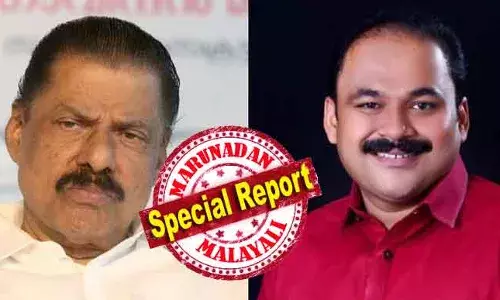 വ്യക്തിപരമായ ചില ആരോപണങ്ങളുന്നയിച്ച് ബിപിന്റെ ഔദ്യോഗിക വാഹനം ഭാര്യ വഴിയില്‍ തടഞ്ഞുനിര്‍ത്തിയതില്‍ തുടങ്ങിയ പ്രശ്‌നം; ഗാര്‍ഹിക പീഡനവും ആഭിചാരവും അവിഹിതവും എല്ലാം ശരിവയ്ക്കും വിധം സിപിഎം പ്രതിരോധം തീര്‍ക്കല്‍; ബിപിന്‍ പ്രശ്‌നമാകില്ലെന്ന വിലയിരുത്തല്‍ സജീവം; പഴയ കേസ് കുത്തിപ്പൊക്കിയേക്കും