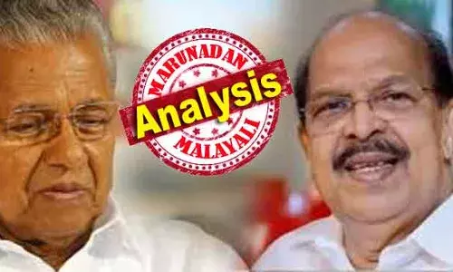 കെ സുരേന്ദ്രന്‍ പറയുന്നതിനൊക്കെ താന്‍ മറുപടി പറയണോ? അതിന് എല്ലാ സമാധാനം പറയുന്ന രീതി എനിക്ക് ഇല്ല; എന്റെ പ്രാധാന്യം എതിരാളികളും അംഗീകരിക്കുന്നു; പാര്‍ട്ടിയെ തള്ളി പറയില്ല; മുസ്ലീംലീഗ് പരിപാടിയും ഒഴിവാക്കി; കെസിയോട് സംസാരിച്ചത് സൗഹൃദം മാത്രം; ജി സുധാകരന്‍ അസംതൃപ്തിയില്‍ അല്ല; സിപിഎമ്മിന് ആശ്വാസം