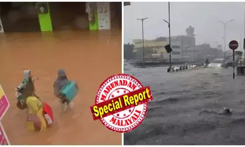 ഫിൻജാൽ ചുഴലിക്കാറ്റിനെ തുടർന്ന് ന്യൂനമർദ്ദം ശക്തിപ്രാപിച്ചു; കേരളത്തിൽ മഴ കനക്കും; അതിർത്തി പ്രദേശങ്ങളിൽ മുന്നറിയിപ്പ്; തമിഴ്‌നാട്ടിൽ മഴ തുടരുന്നു; പുതുച്ചേരിയിൽ വെള്ളപൊക്കം; ഗ്രാഫിക്സ് വിവരങ്ങൾ പുറത്ത്; മുന്നറിയിപ്പ് നൽകി കാലാവസ്ഥാ വകുപ്പ്;അതീവ ജാഗ്രത!