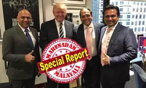 തന്റെ ഏറ്റവും വിശ്വസ്തനായ കശ്യപ് പട്ടേലിനെ ഏല്‍പ്പിച്ചത് എഫ് ബി ഐയുടെ നേതൃത്വം; ആരോഗ്യരംഗത്തിന്റെ താക്കോല്‍ സ്ഥാനുവും ഇന്ത്യന്‍ വംശജന്റെ കൈകളില്‍; സര്‍ക്കാര്‍ കാര്യക്ഷമത പരിശോധിക്കാനെത്തുന്നത് വിവേക് രാമസ്വാമിയും; ഇന്ത്യന്‍ സാന്നിദ്ധ്യത്താല്‍ സമ്പന്നമായി ട്രംപിന്റെ ഭരണ സംവിധാനം