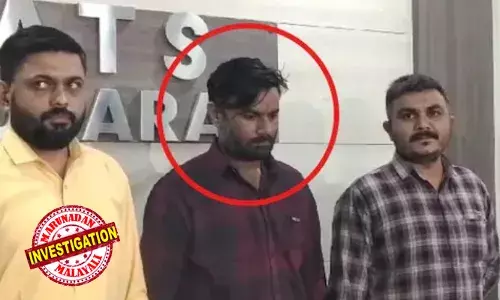 ഇരുന്നൂറ് രൂപ ദിവസക്കൂലി;  ഇന്ത്യന്‍ തീരസംരക്ഷണസേന കപ്പലുകളെപ്പറ്റിയുള്ള വിവരങ്ങള്‍ പാകിസ്ഥാന് ചോര്‍ത്തി നല്‍കി;  പാക് ഏജന്റുമാരില്‍ നിന്നും ഇതുവരെ കൈപ്പറ്റിയത് 42,000 രൂപ; യുവാവ് ഗുജറാത്തില്‍ അറസ്റ്റില്‍