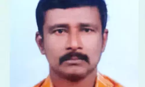 പാചകവാതകം ചോർന്ന് മുറിയിൽ നിറഞ്ഞു; ലൈറ്റ് തെളിയിക്കുന്നതിന് സ്വിച്ചിട്ടതും പൊട്ടിത്തെറിച്ച് അപകടം; സൗദിയിൽ മലയാളിക്ക് ദാരുണാന്ത്യം