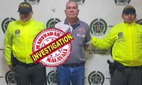 ഏഴാം വയസ്സിൽ പെൺകുട്ടിയെ തട്ടികൊണ്ട് പോയി;12 വർഷം ബന്ദിയാക്കി പീഡിപ്പിച്ചു; പേര് മാറ്റി പല സ്ഥലങ്ങളിൽ പാർപ്പിച്ചു; പീഡന ദൃശ്യങ്ങൾ ചിത്രീകരിച്ചു; രക്ഷപ്പെട്ട പെൺകുട്ടിയുടെ മൊഴിയിൽ സ്കൂൾ ബസ് ഡ്രൈവർ പിടിയിൽ