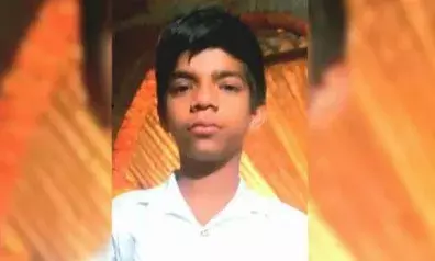 സ്‌കൂൾ ഓട്ടമത്സരത്തിന് തയ്യാറെടുക്കുന്നതിനിടെ പതിനാലുകാരന് ദാരുണാന്ത്യം; മരണകാരണം ഹൃദയാഘാതമെന്ന് അധികൃതർ; സംഭവം ഉത്തർപ്രദേശിൽ