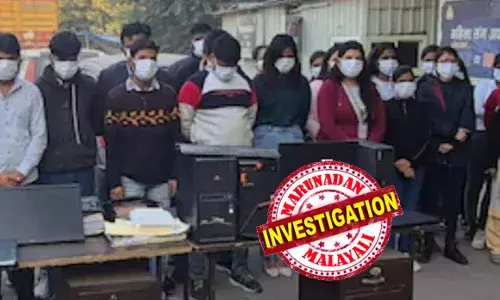 കുറഞ്ഞ ചെലവിൽ ടൂർ പാക്കേജുകൾ വാഗ്ദാനം ചെയ്യും; ആകർഷകമായ ഹോളിഡേ ട്രിപ്പുകൾ വരെ സെറ്റാക്കും; പിന്നാലെ ആളുകളെ പറ്റിച്ച് പണം തട്ടി മുങ്ങും; സംഘത്തിൽ സ്ത്രീകൾ ഉൾപ്പടെയുള്ളവർ; ഒടുവിൽ വ്യാജ ട്രാവൽ കമ്പനി കുടുങ്ങിയത് ഇങ്ങനെ!