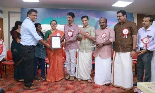 രാജ്യത്ത് ആദ്യമായി ഹൃദയം മാറ്റിവയ്ക്കുന്ന ജില്ലാതല ആശുപത്രിയായി മാറാന്‍ എറണാകുളം ജനറല്‍ ആശുപത്രി; ഹൃദയം മാറ്റിവയ്ക്കല്‍ ശസ്ത്രക്രിയയ്ക്കുള്ള ലൈസന്‍സ് നേടി ആശുപത്രി