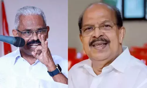 ആലപ്പുഴയില്‍ ജി. സുധാകരനെങ്കില്‍ പത്തനംതിട്ടയില്‍ അഡ്വ. കെ. അനന്തഗോപന്‍: മുന്‍ ദേവസ്വം ബോര്‍ഡ് പ്രസിഡന്റിനെയും ഒതുക്കി സിപിഎം നേതൃത്വം;  സ്വന്തം ഏരിയ സമ്മേളനത്തില്‍ പങ്കെടുപ്പിച്ചില്ല;  പ്രായാധിക്യമെന്ന് വിശദീകരണം