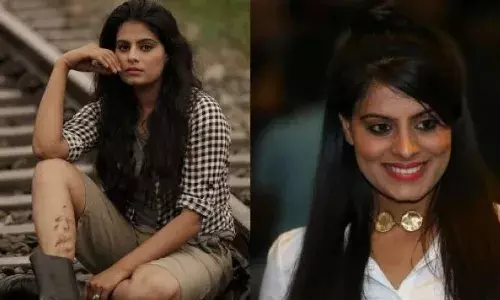 കന്നഡ സിനിമാ-ടെലിവിഷൻ നടി ശോഭിത ശിവണ്ണ മരിച്ച നിലയിൽ; ആത്മഹത്യയെന്ന് റിപ്പോർട്ട്; അന്വേഷണം ആരംഭിച്ച് പൊലീസ്