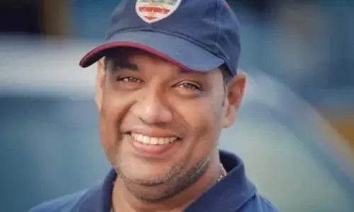 സിനിമ നിർമ്മാതാവ് മനു പത്മനാഭൻ നായർ അന്തരിച്ചു; യാത്രക്കിടെ കെഎസ്ആർടിസി ബസിൽ  കുഴഞ്ഞ് വീണായിരുന്നു മരണം