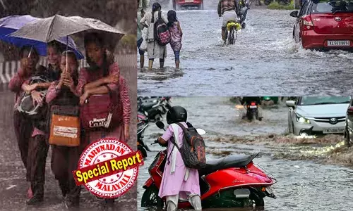 വൃശ്ചികപ്പാതിയിലും തുലാവര്‍ഷ പെയ്ത്ത്; കോട്ടയവും പത്തനംതിട്ടയുമടക്കം ആറ് ജില്ലകളില്‍ റെഡ് അലര്‍ട്ട്; നാല് ജില്ലകളില്‍ വിദ്യാഭ്യാസ സ്ഥാപനങ്ങള്‍ക്ക് തിങ്കളാഴ്ച അവധി; തെക്കന്‍ കേരളത്തിലും മഴ കനക്കുന്നു; ശബരിമല തീര്‍ത്ഥാടകര്‍ രാത്രി പമ്പയില്‍ ഇറങ്ങരുതെന്ന് ജില്ലാ ഭരണകൂടത്തിന്റെ മുന്നറിയിപ്പ്