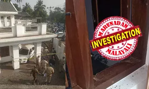 വളപട്ടണത്തെ അരിവ്യാപാരിയുടെ വീട്ടിലെ വന്‍ കവര്‍ച്ച; അയല്‍വാസിയായ യുവാവ് അറസ്റ്റില്‍: സ്വര്‍ണവും പണവും കട്ടിലിനടിയില്‍നിന്ന് കണ്ടെടുത്തതായി റിപ്പോര്‍ട്ട്: അഷ്‌റഫിന്റെ വീട്ടില്‍ നിന്നും കവര്‍ന്നത് ഒരുകോടി രൂപയും മുന്നൂറിലേറെ പവന്‍ ആഭരണങ്ങളും