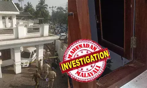 ആ കള്ളന്‍ അയല്‍വാസിയാണ്..! വളപട്ടണത്ത് അരിവ്യാപാരിയുടെ വീട്ടില്‍ നിന്നും ഒരു കോടിയും 300 പവനും കവര്‍ന്ന കേസില്‍  അറസ്റ്റിലായത് അയല്‍വാസി; പ്രതി മോഷണം ആസൂത്രണം ചെയ്തത് അഷറഫ് വീട്ടില്‍ ഇല്ലെന്ന് മനസ്സിലാക്കി; രണ്ട് തവണ മോഷ്ടാവ് വീട്ടിലെത്തി എന്ന് കണ്ടെത്തിയത് നിര്‍ണായകമായി