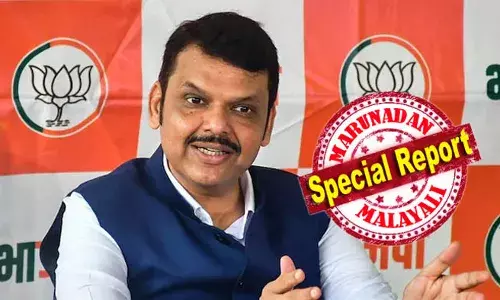 മുഖ്യന്‍ ഫഡ്‌നാവിസ് തന്നെയെന്ന നിലപാടില്‍ ബിജെപി; ചൊവ്വാഴ്ച നടക്കുന്ന ബി.ജെ.പി എം.എല്‍.എമാരുടെ യോഗത്തില്‍ ഫഡ്‌നാവിസിനെ നിയമസഭ കക്ഷി നേതാവായി തെരഞ്ഞെടുക്കും; ആഭ്യന്തരം ശിവസേനക്ക് നല്‍കിയില്ലെങ്കില്‍ ഷിന്‍ഡെക്ക് പകരം മകന്‍ ഉപമുഖ്യമന്ത്രി ആയേക്കും