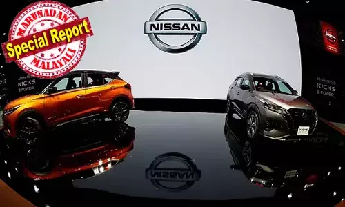 കാര്‍ നിര്‍മാതാക്കളായ നിസ്സാന്‍ തകര്‍ച്ചയുടെ വക്കില്‍;ചൈനയിലും അമേരിക്കയിലും വില്‍പ്പനയില്‍ ഇടിവ്; കനത്ത നഷ്ടം നേരിട്ടതിനെത്തുടര്‍ന്ന് വന്‍ ചെലവ് ചുരുക്കല്‍ പദ്ധതി; ആഗോള ഉല്‍പ്പാദന ശേഷിയുടെ 20 ശതമാനം വെട്ടിക്കുറക്കുമെന്ന് ജാപ്പനീസ് കാര്‍ നിര്‍മാണ കമ്പനി