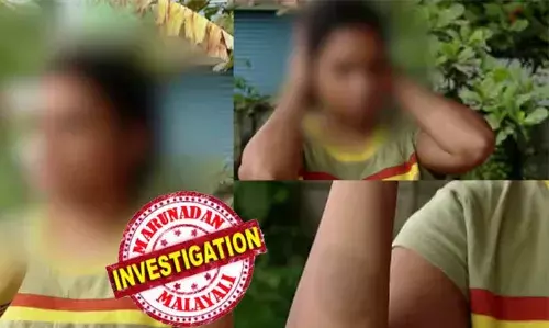 കയ്യില്‍ കുറേ കടിച്ചു, അടിച്ചു; സ്വര്‍ണം കൊണ്ടുവരാന്‍ പറഞ്ഞ് കഴുത്തിന് കുത്തിപ്പിടിച്ച് ശ്വാസംമുട്ടിച്ചു; നവവധുവിനെ ഭര്‍ത്താവ് ക്രൂരമര്‍ദ്ദനത്തിന് ഇരയാക്കിയതെന്ന് പരാതി; കേസെടുത്തു പോലീസ്; സ്ത്രീധനം ആവശ്യപ്പെട്ടിട്ടില്ലെന്ന് ഭര്‍ത്താവിന്റെ കുടുംബം