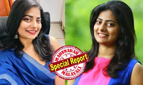 ഫെമിക്കിഷ്ടം കടന്നലുകളും തേനീച്ചകളും; കണ്ണൂരിലെ മിടുക്കിയെ തേടിയെത്തിയത് ലണ്ടന്‍ യൂണിവേഴ്സിറ്റി കോളേജിന്റെ ഒന്നേമുക്കാല്‍ കോടി രൂപയുടെ ഓഫര്‍; കര്‍ഷക കുടുംബത്തിലെ പെണ്‍കുട്ടിയുടെ ഗവേഷണം കടന്നലുകളുടെ തനി സ്വഭാവത്തെ കുറിച്ചറിയാന്‍ ലോകത്തെ സഹായിച്ചേക്കും