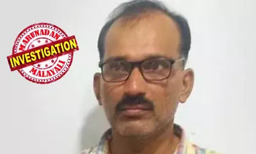 കീച്ചേരിയില്‍ മോഷണം നടന്നത് ഒരു വര്‍ഷം മുമ്പ്; വളപട്ടണത്തിലേതിന് സമാനമായി ജനല്‍ ഗ്രില്‍ ഇളക്കി അകത്തു കടന്നുള്ള മോഷണം; അന്ന് മോഷ്ടിച്ചത് നാലര ലക്ഷം രൂപയും പതിനൊന്നര പവന്‍ സ്വര്‍ണം; അന്വേഷണ സംഘത്തിന് അന്ന് ലഭിച്ചത് ഒരു ഫിംഗര്‍പ്രിന്റ് മാത്രം; ആ ഹസ്തരേഖ വളപട്ടണത്തെ നിര്‍ണായക തെളിവായി