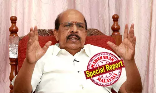 അനിഷ്ടത്തിലുള്ള ജി സുധാകരനെ അടുപ്പിക്കാന്‍ കോണ്‍ഗ്രസും ബിജെപിയും; ജി.സുധാകരന്‍ സത്യസന്ധന്‍, മനസ്സ് ബിജെപിക്കാരന്റേതെന്ന് ബി ഗോപാലകൃഷ്ന്‍; നീതിമാനായ മന്ത്രിയെന്ന് പുകഴ്ത്തി വി ഡി സതീശനും; അണികളുടെ മനസ്സറിയുന്ന നേതാവിനെ കൈവിടാതിരിക്കാന്‍ ഇടപെട്ട് എം വി ഗോവിന്ദനും