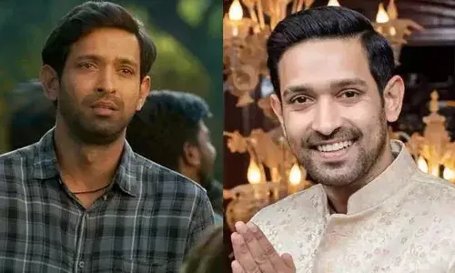 ഇന്ത്യന്‍ സിനിമയിലെ അടുത്ത ഇര്‍ഫാന്‍ ഖാന്‍; 12ത് ഫെയിലിലൂടെ മനം കവര്‍ന്നു, സെക്റ്റര്‍ 36 ല്‍ സീരിയല്‍ കില്ലറായി ഞെട്ടിച്ചു; 37-ാം വയസ്സില്‍ അഭിനയത്തിന് ഫുള്‍സ്റ്റോപ്പിട്ട് വിക്രാന്ത് മാസി