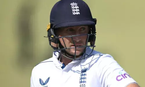 ടെസ്റ്റിലെ നാലാം ഇന്നിങ്‌സില്‍ കൂടുതല്‍ റണ്‍സ്; സച്ചിന്റെ റെക്കോര്‍ഡ് തകര്‍ത്ത് ഇംഗ്ലണ്ടിന്റെ സ്റ്റാര്‍ ബാറ്റര്‍ ജോ റൂട്ട്