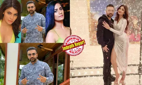 2000 കോടിയുടെ നീലച്ചിത്ര നിര്‍മ്മാണം; 6600 കോടിയുടെ ബിറ്റ്കോയിന്‍ തട്ടിപ്പ്; പോണിന്റെ മറവില്‍ ലൈംഗിക പീഡനവും; ഐപിഎല്‍ വാതുവെപ്പുമുതല്‍ കള്ളപ്പണം വെളുപ്പിക്കല്‍ വരെ; ശില്‍പ്പാ ഷെട്ടിയുടെ ഭര്‍ത്താവ് വീണ്ടും വാര്‍ത്തകളില്‍; ബോളിവുഡിലെ ഡെവിള്‍ രാജ് കുന്ദ്രക്ക് കുരുക്ക് മുറുകുമ്പോള്‍