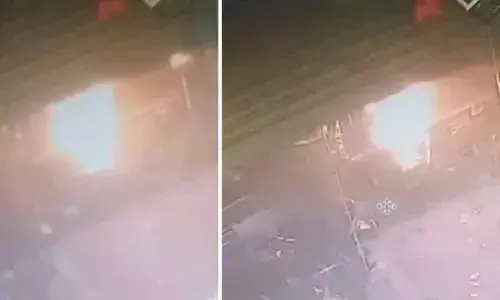 കടം വാങ്ങിയ പണം തിരികെ നൽകിയില്ല; കൊല്ലം മൈലാപൂരിൽ സുഹൃത്തുക്കൾ ചേർന്ന് തീകൊളുത്തിയ യുവാവ് മരിച്ചു; ഗുരുതരമായി പൊള്ളലേറ്റ് ചികിത്സയിലിരിക്കെയാണ് മരണം