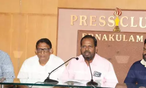 വൈപ്പിന്‍ ഫോക് ലോര്‍ ഫെസ്റ്റ് ഡിസംബര്‍ ഒന്നു മുതല്‍ 31 വരെ