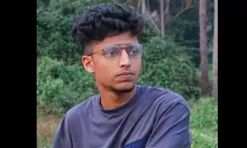 കണ്ണൂരില്‍ കാണാതായ യുവാവ് പുഴയില്‍ മരിച്ച നിലയില്‍; 21 കാരനെ കാണാതായത് കഴിഞ്ഞ ദിവസം