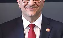 ടിഫാനിയുടെ അമ്മായിയപ്പന് മസാദ് ബൂലോസിന് മിഡില് ഈസ്റ്റ് അഡൈ്വസര് റോള് വാഗ്ദാനാം ചെയ്തു ട്രംപ് ടിഫാനിയുടെ അമ്മായിയപ്പന് മസാദ് ബൂലോസിന് മിഡില് ഈസ്റ്റ് അഡൈ്വസര് റോള് വാഗ്ദാനാം ചെയ്തു ട്രംപ്