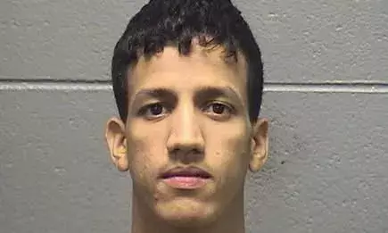 ജൂതനെ വെടിവെച്ചുകൊന്ന കേസിലെ പ്രതിയെ കുക്ക് കൗണ്ടി ജയിലില് മരിച്ച നിലയില് കണ്ടെത്തി ജൂതനെ വെടിവെച്ചുകൊന്ന കേസിലെ പ്രതിയെ കുക്ക് കൗണ്ടി ജയിലില് മരിച്ച നിലയില് കണ്ടെത്തി